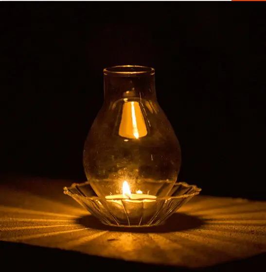 Качественные товары для Северной Европы декоративный подсвечник реквизит