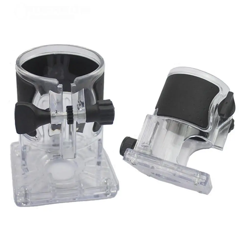 

Wooden Router Base Trimming Milling Machine Base Electric Trimmer Machine Base For TUPIA MAKITA Power Tool Accessories