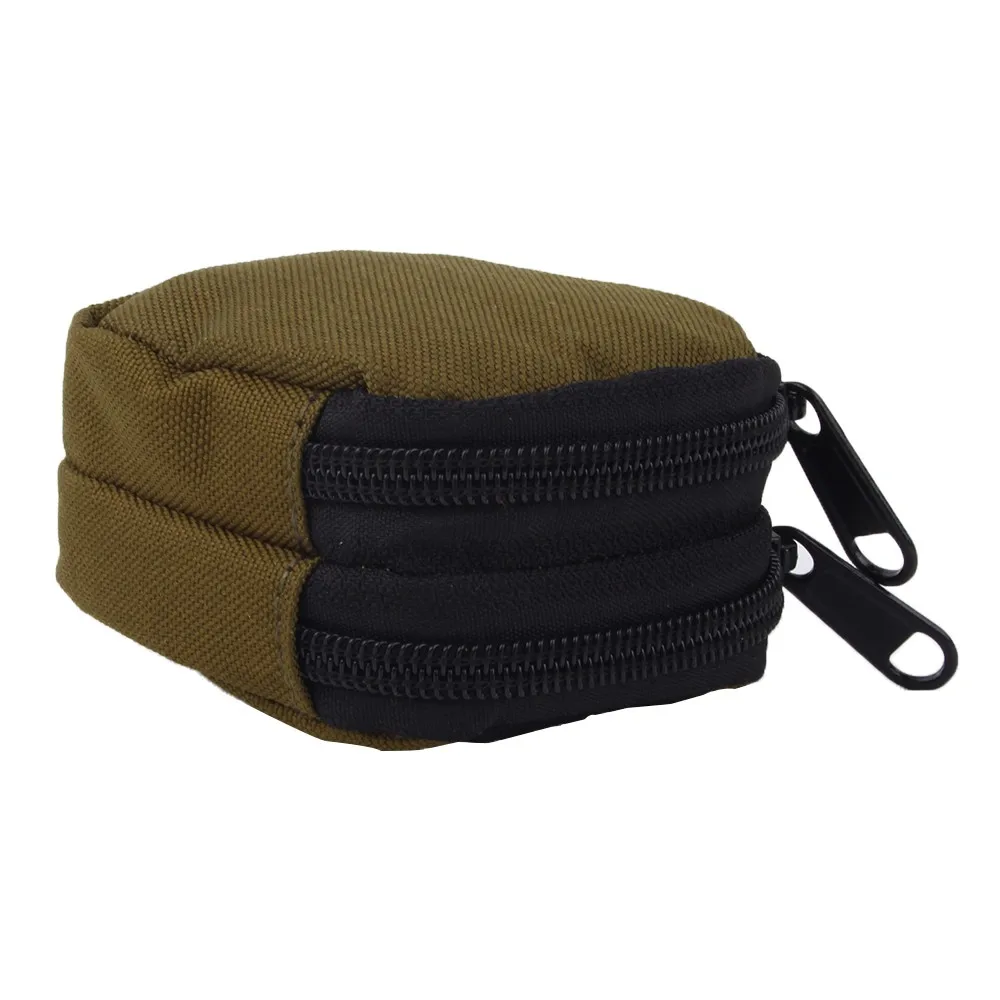800D нейлоновая Водонепроницаемая походная армейская тактическая сумка для веера