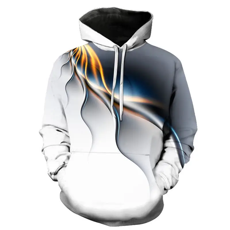 

Новинка 2021, модная толстовка с 3D принтом, мужской свободный свитер, мужская и женская одинаковая куртка, толстовка с капюшоном в стиле хип-хо...