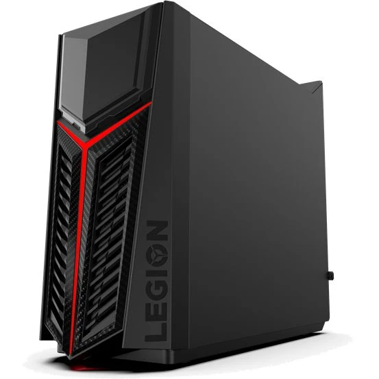 Системный блок LENOVO Legion R5 28IMB05 Intel Core i5 10400 16 Гб 1Тб HDD 256Гб SSD GeForce GTX Super