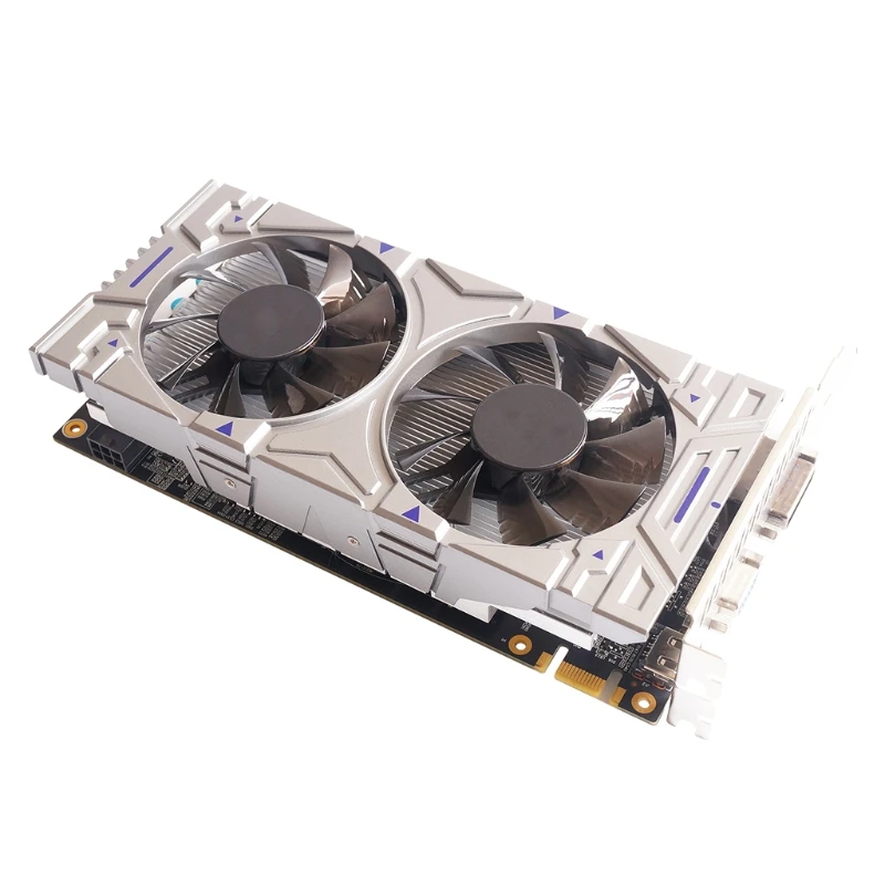 Видеокарта GTX550Ti для компьютера 2 Гб 3600 бит DDR5 0 МГц | Компьютеры и офис