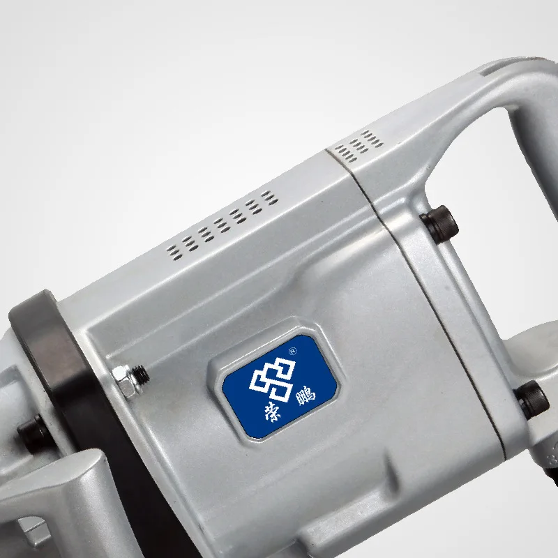 Пневматический инструмент 1 дюйм пневматический гаечный пистолет Разборка ключ