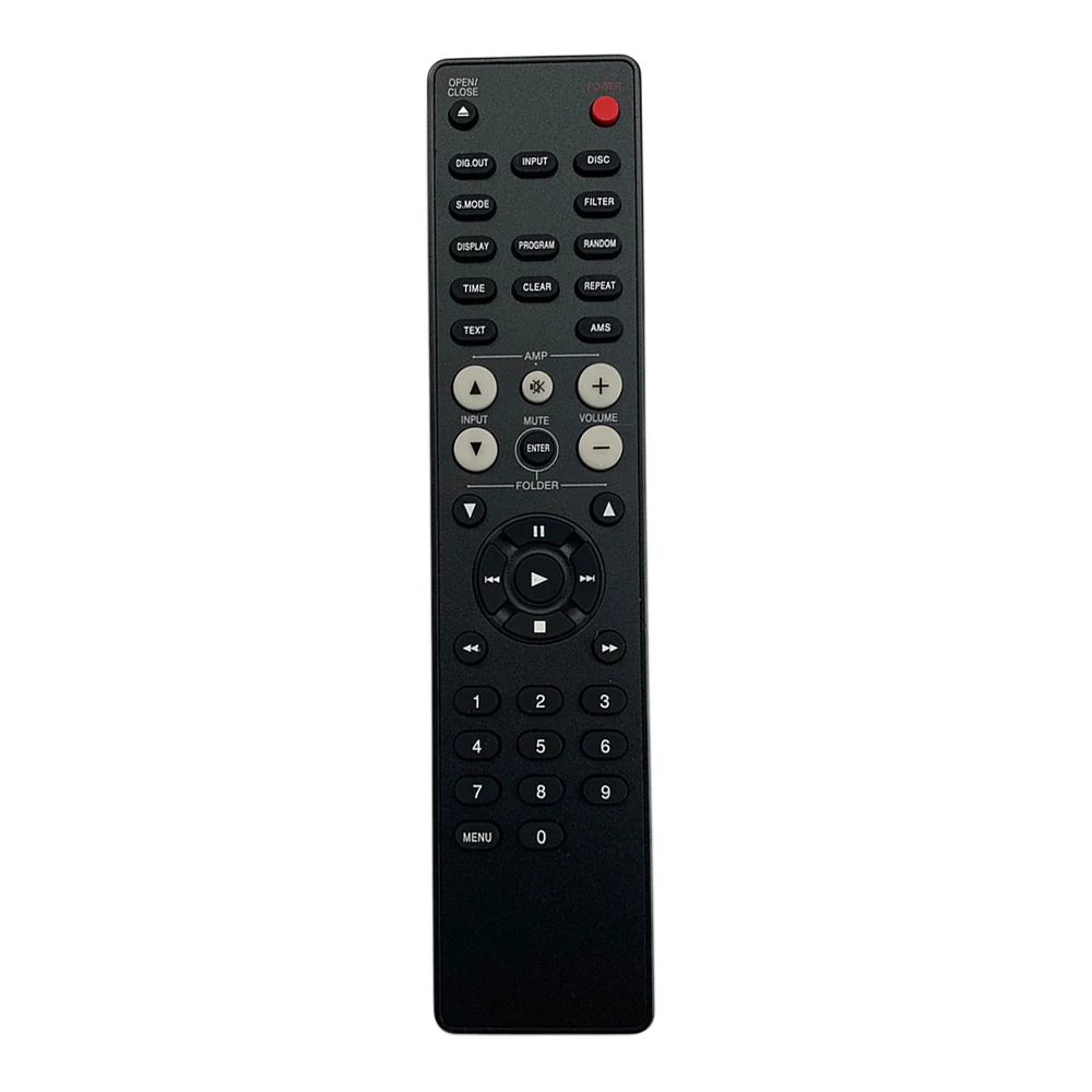 

Новый Сменный пульт дистанционного управления RC004SA для CD-плеера Marantz