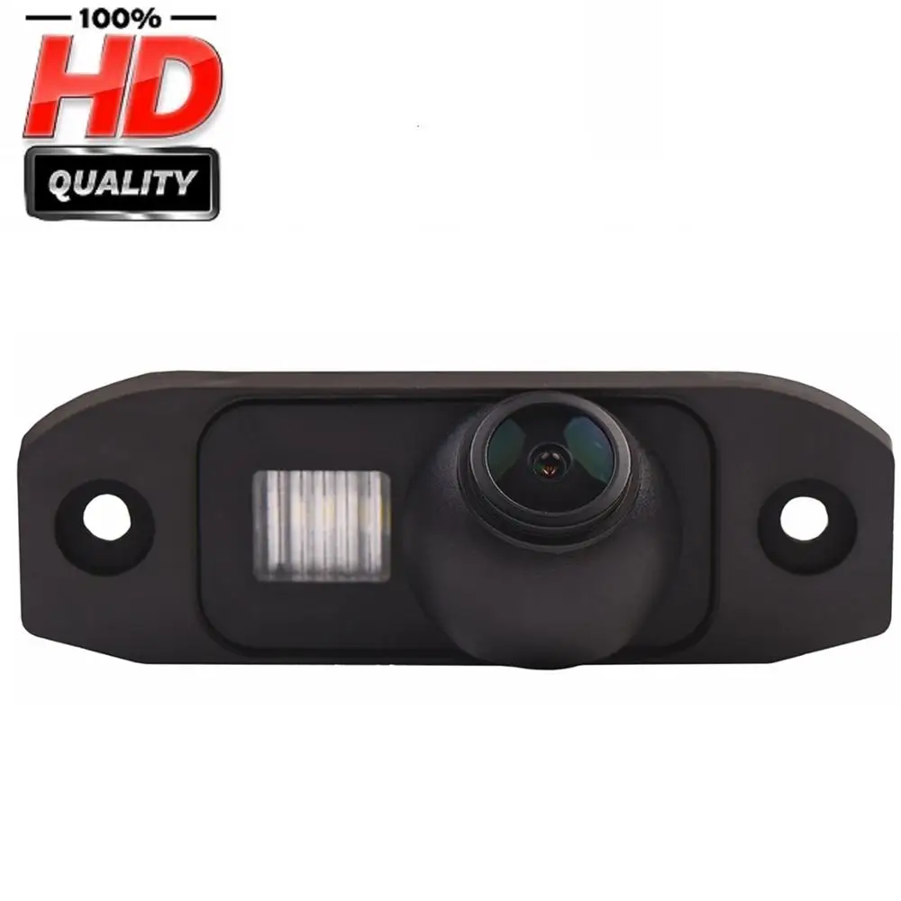

HD 1280x720p Rear View Reversing Backup camera for Volvo S90 S80L /S40L/S80/S40 S40L V40 50/S60/V60/XC90/XC60/C70/S60L/V40R/XC70