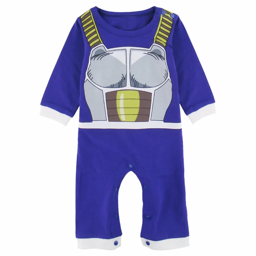 2 предмета в комплекте для маленьких мальчиков костюм комбинезон Косплэй наряд