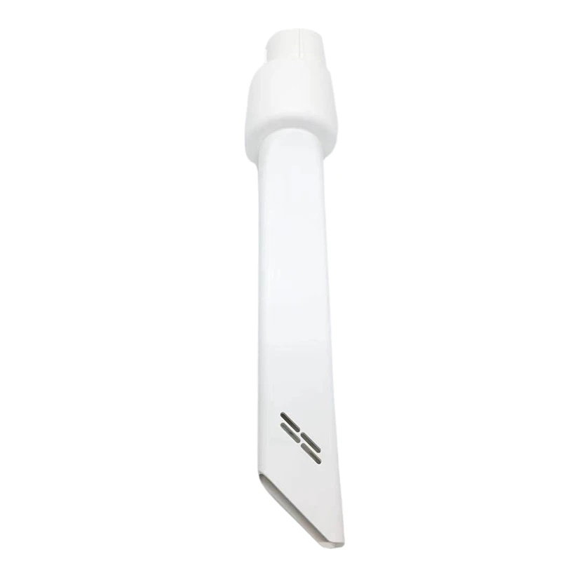 

Crevice Tip Tool Release For Mijia Handheld Wireless Vacuum Cleaner 1C K10 Vacuum Cleaner Replacement Accessories