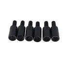 1 шт., разъем для штекерагнезда DIN, 345678 контактов