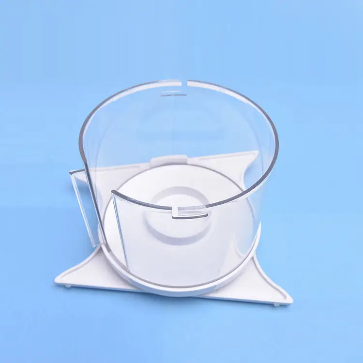 Новая 1 рулон Стоматологическая одноразовая Защитная пленка диспенсеры защита