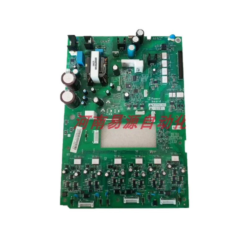 

Warehouse Stock and 1 Year Warranty NEW Inverter ATV610-630 Drive Board NHA50381-00