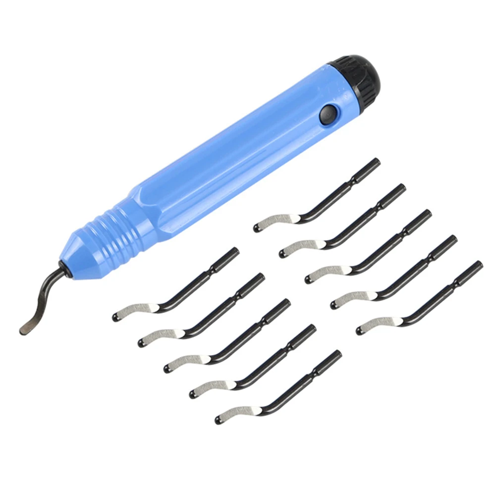 Trimming Scraper Tools Kit PLA ABS PETG Material Model Pruning Trim Device for 3D Printer _WK | Инструменты