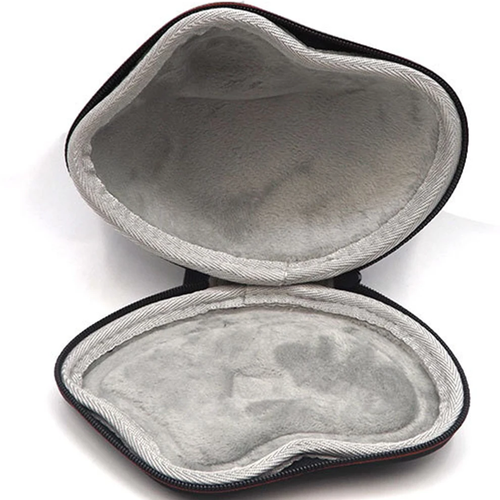 Мышь Спортивная Вертикальная Эргономичная 2400DPI с чехлом из ЭВА 2 4G и Bluetooth |