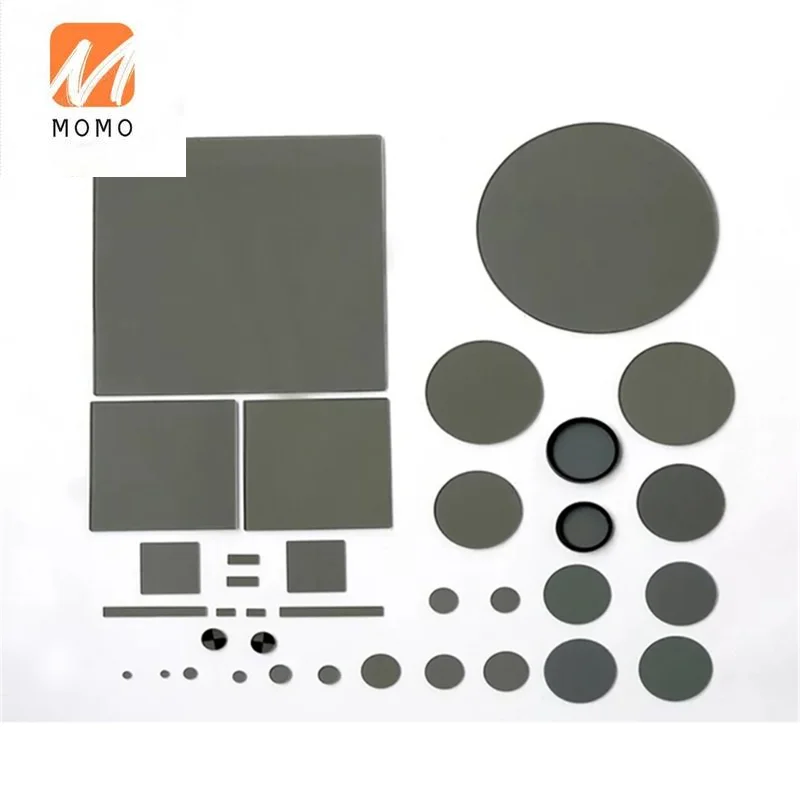 

2020 hot sales roll linear polarized filter polarizer 77mm optical glass