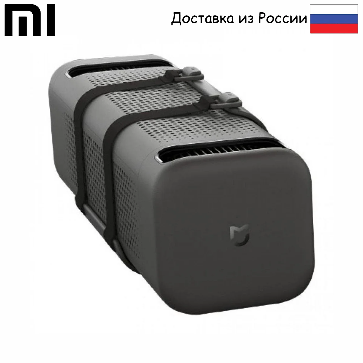 Автомобильный очиститель воздуха Xiaomi Mi Car Air Purifier CZJHQ02RM |