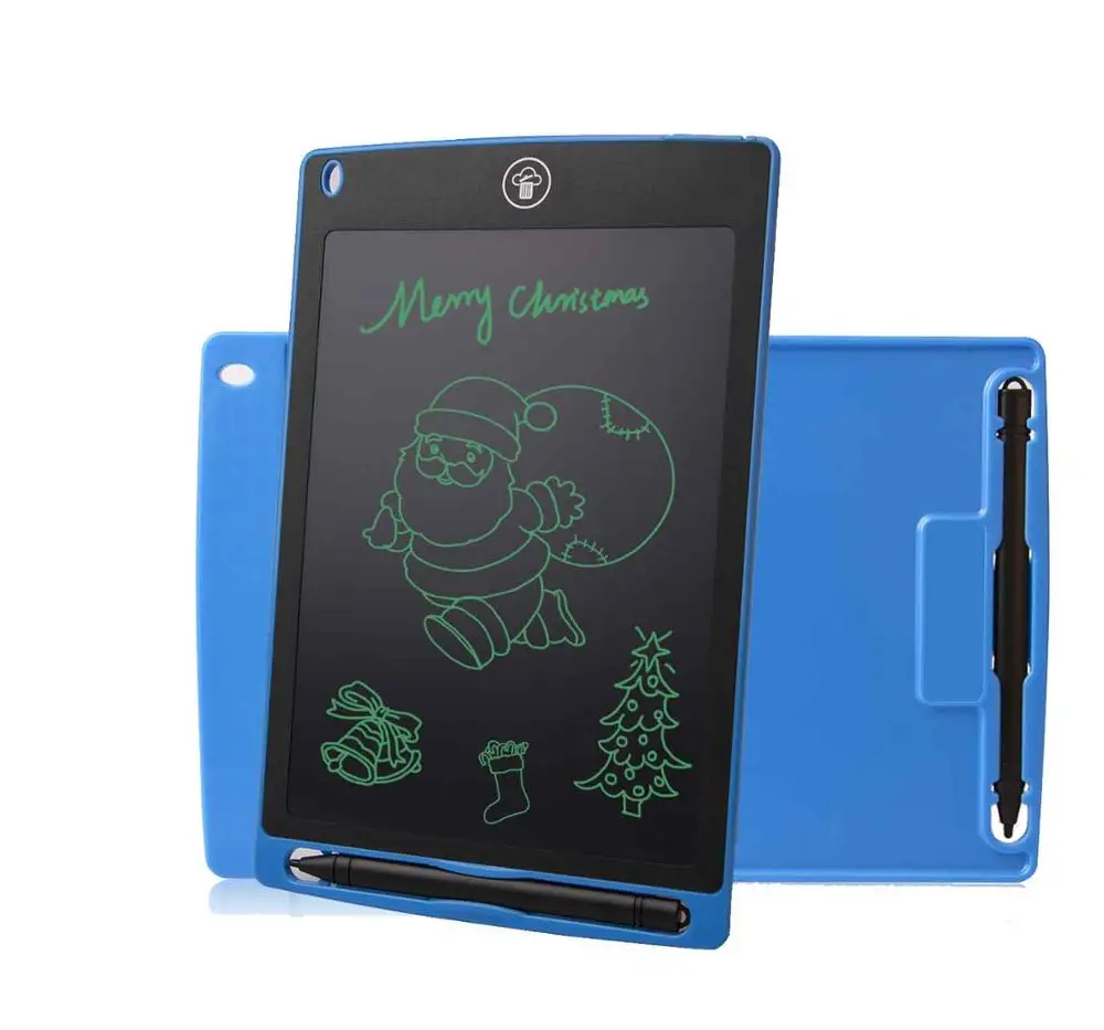 Смешной Miki цифровой планшет для рисования 8 5 дюймов ЖК письма ультра тонкий