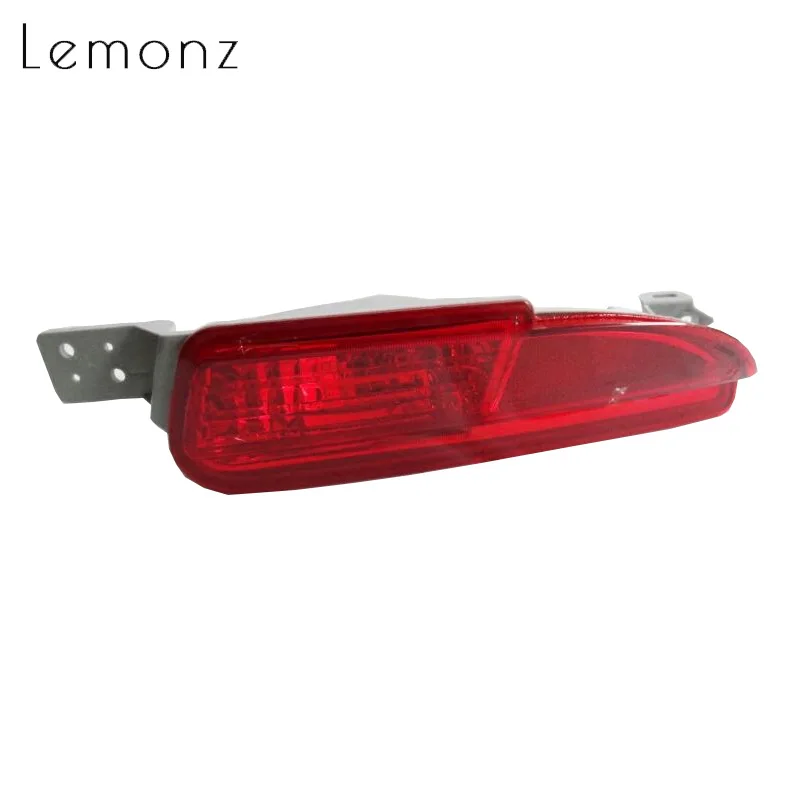 

Rear Bumper Fog Light Fog Lamp Reflector For HONDA CRV CR-V 2012 2013 2014 RM1 RM2 RM3 RM4 OEM:34550-T0A-H01 34500-T0A-H01