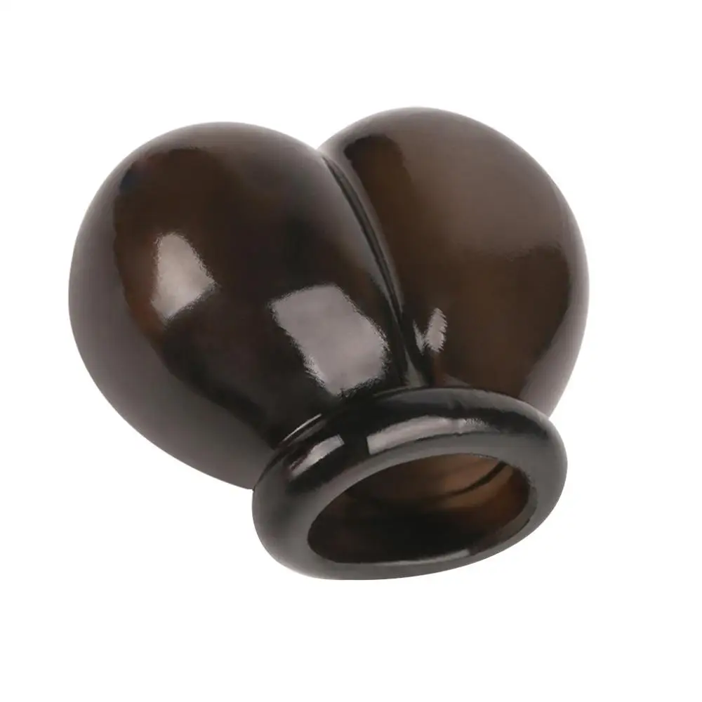 Мягкий мужской фаллоимитатор кольцо для пениса устройство целомудрия