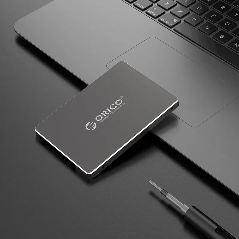 ORICO твердотельный жесткий диск 128 ГБ 256 512 1 ТБ SSD 2,5 дюймов SATA SSD 1 ТБ Внутренний твердотельный диск для настольного компьютера ноутбука
