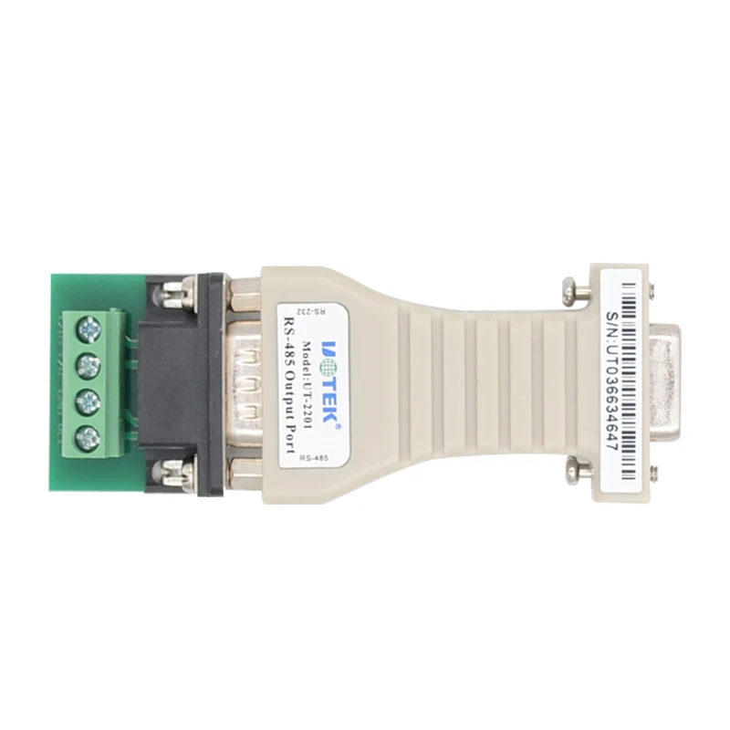 

NEW RS232 to RS485 1.2KM Data Interface Adapter Converter