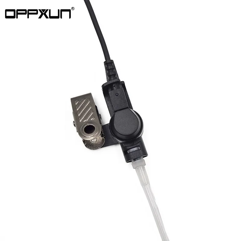 

FBI PTT accessories for Motorola GP900 HT1000 HT2000 XTS5000 PR1500 XTS3000 ham radio walkie-talkie microphone headset