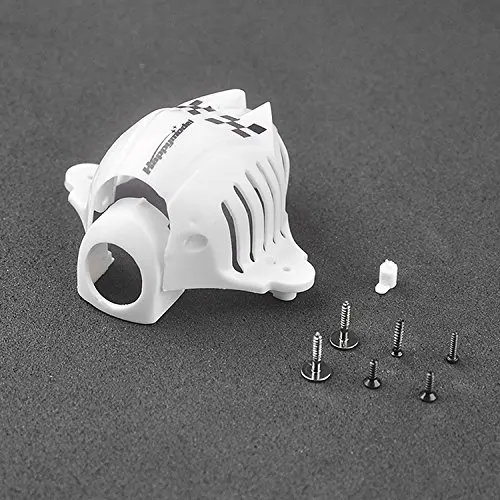 Защитный чехол для камеры VTX Canopy Tiny Bwhoop Snapper6 7 Bwoop65 Bwhoop5 Mobula V2 CADDX EOS2 регулируемый
