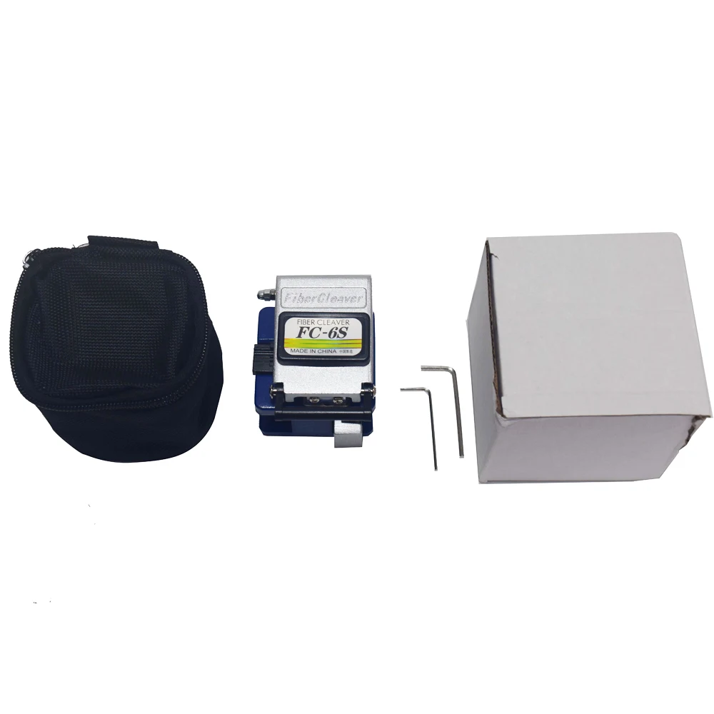 Бесплатная доставка металлический резак для оптического волокна используемый в