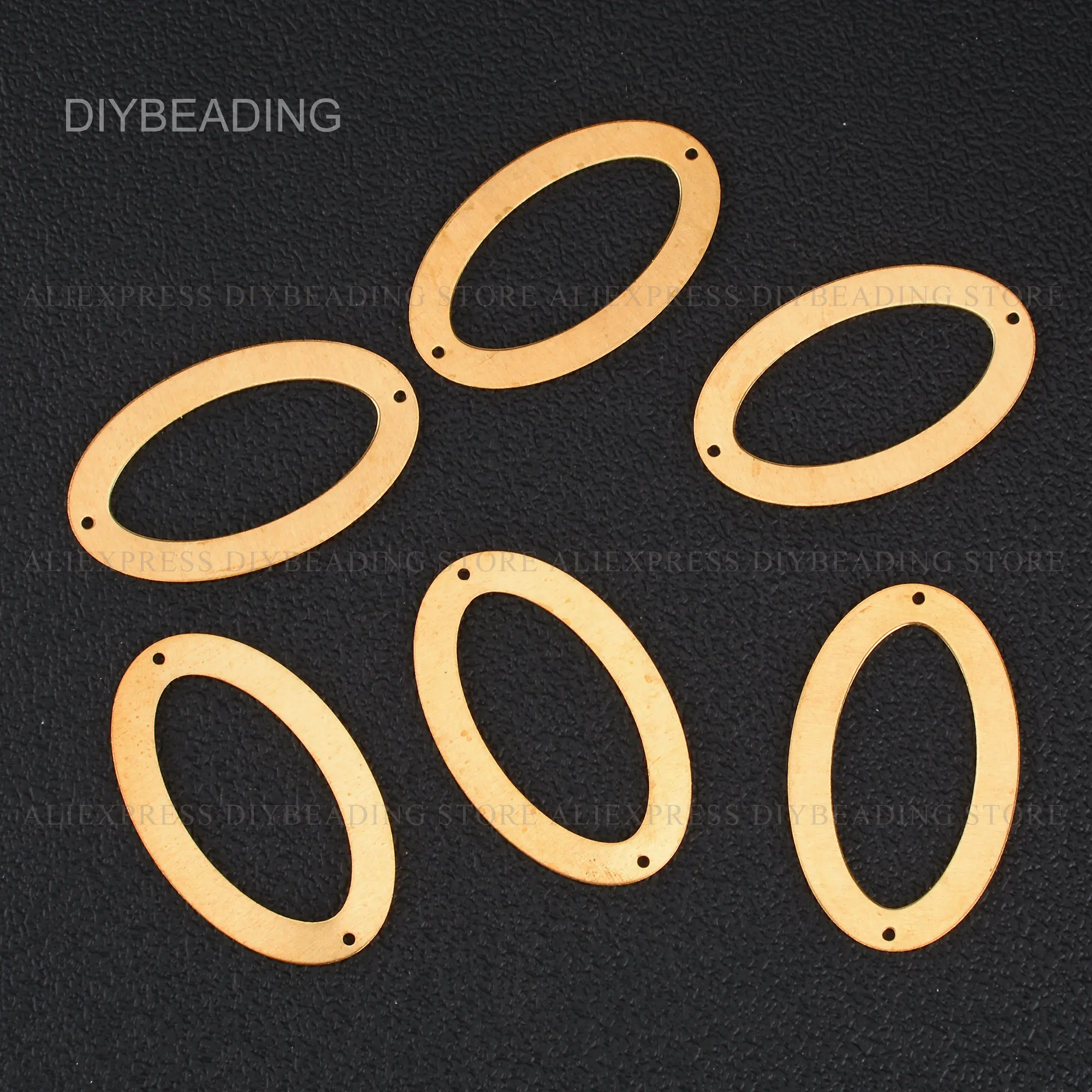 4-200 шт. детали для изготовления ювелирных изделий | Украшения и аксессуары