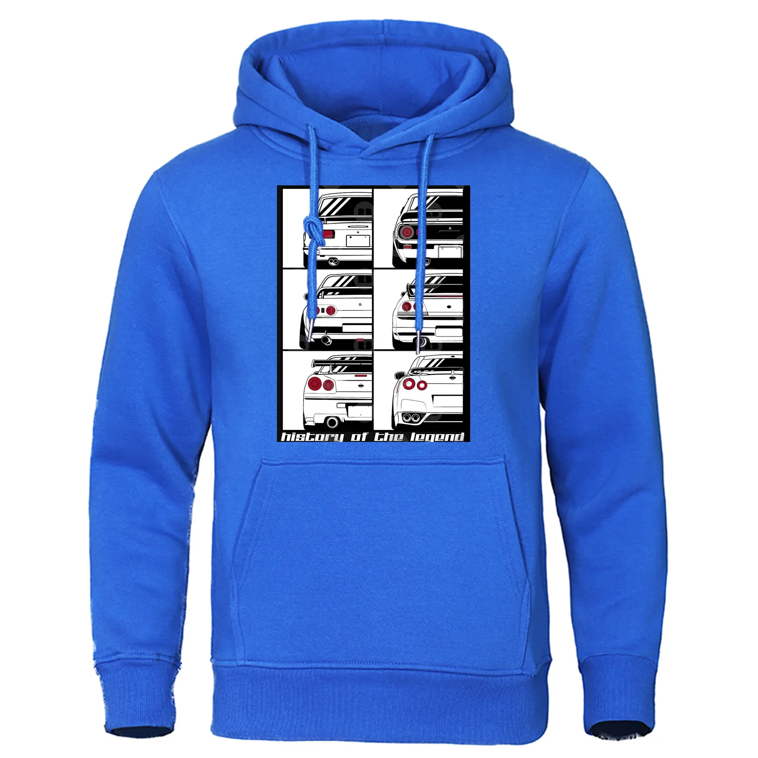 

Novelty Men Hoodies Skyline Graphic Print Male Sweatshirts Brand Tracksuit 2019 Autumn Warm Pullover High Quality outwear Hoody
