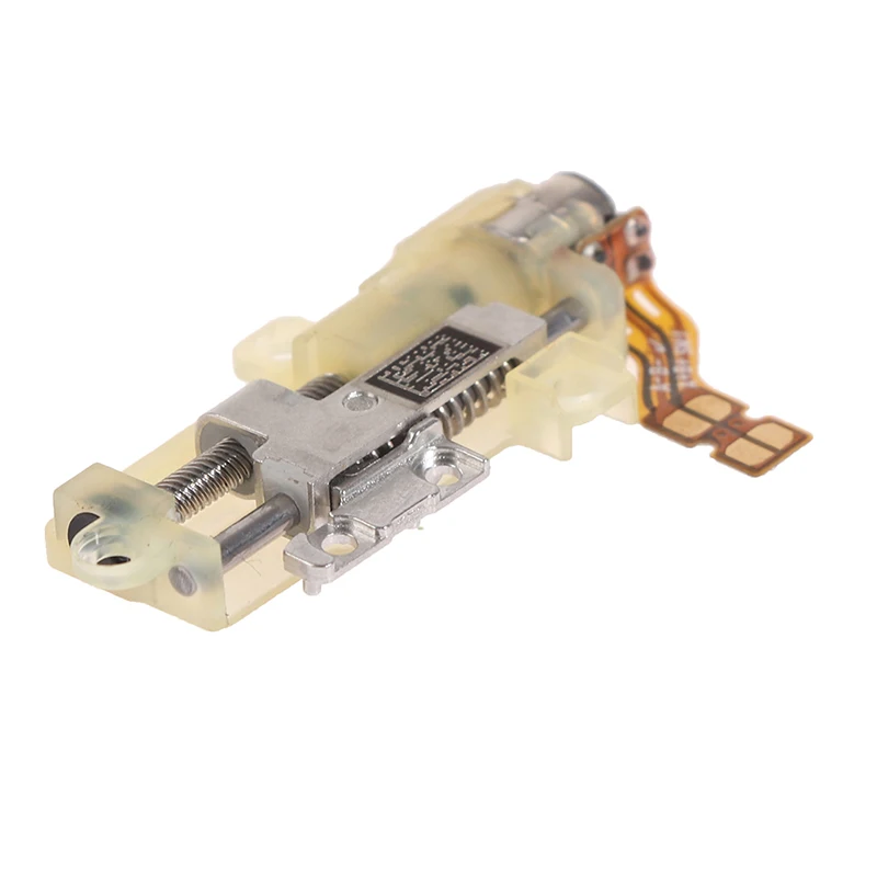 

Mini Two-phase Four-wire 5mm Stepper Motor Planetary Speed Reduction Metal Slide