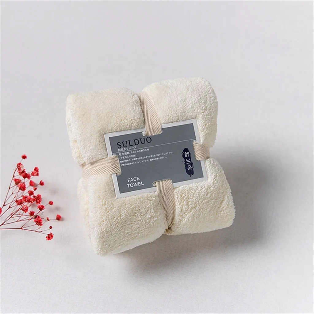 36 x 80 cm Soft Oversized Extra Large Bath Towels Absorbent Portable Hair Face Travel Bathroom Towel For Home Hotel | Дом и сад
