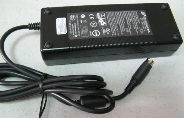 

UGB genuine FSP Group Inc 120W 19V 6.32A FSP120-AAB AC Adapter Power Supply Charger