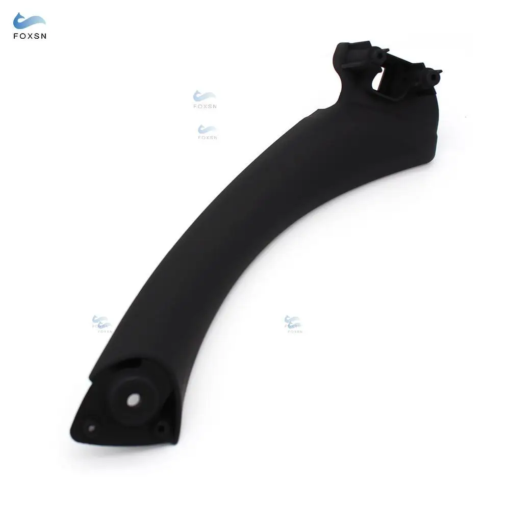 Для BMW 3 серии E90 E91 325 330 318 2004 - 2008 2009 2010 2011 2012 черный левый/правый Комплект