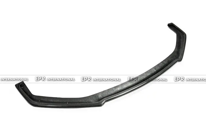 Углеродная Передняя Накладка для губ FT86 GT86 FRS CS2 стильный комплект передней части