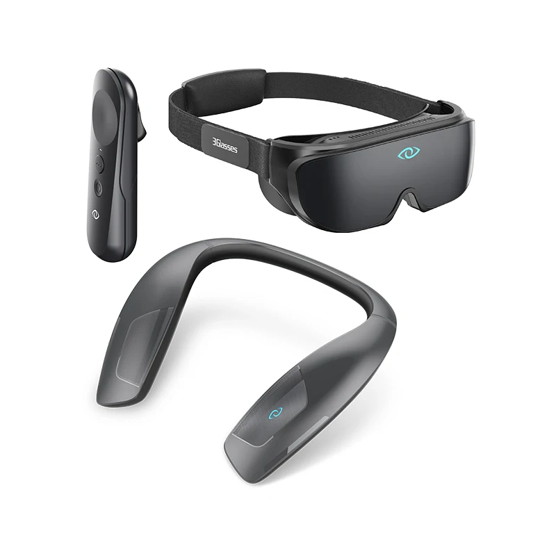 3 очки X1 потребительская посылка|Смарт-гаджеты| |