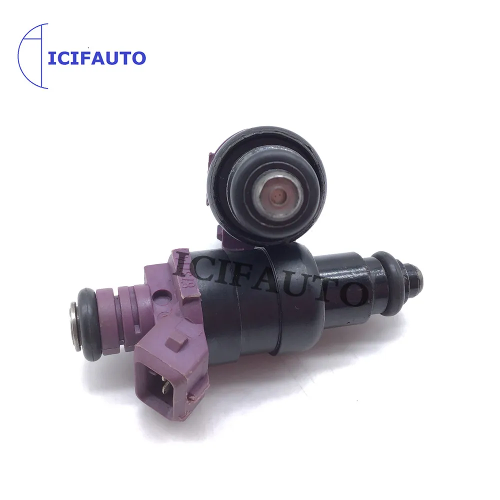 Топливный инжектор для Renault Kangoo Clio Twingo 1 2 16V 873774 7700874112 8200603801 75117801 81213 | Автомобили и