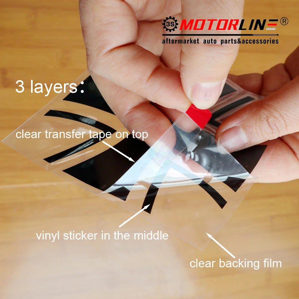 Светло зеленая наклейка валлийская и Ddraig автомобильная виниловая с драконом