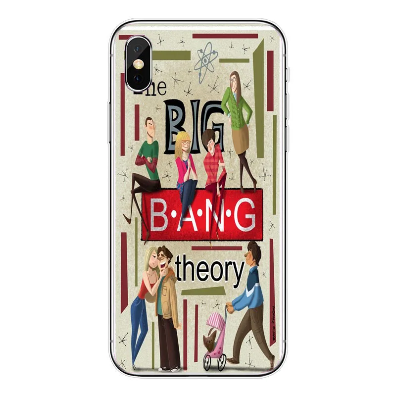 Лидер продаж жесткий прозрачный чехол для телефона с изображением супергероя