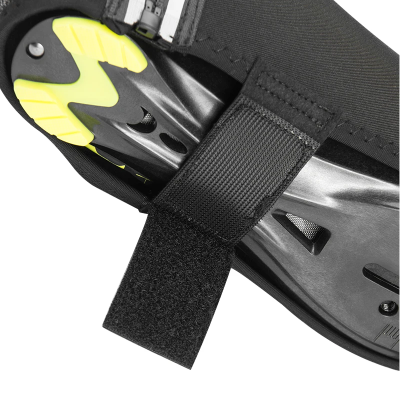 Велосипедная обувь ROCKBROS водонепроницаемая ветрозащитная светоотражающая