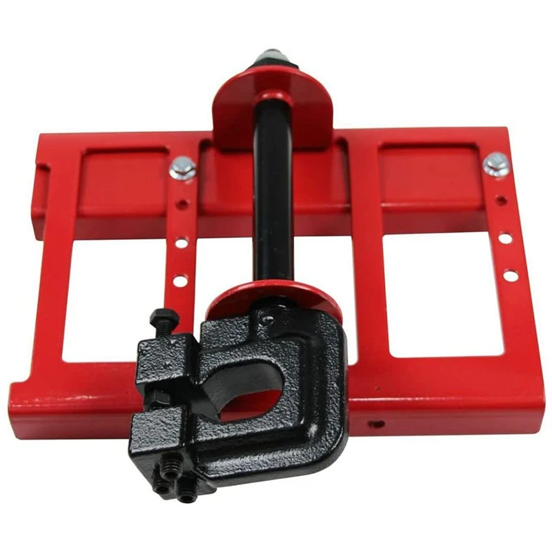 

Chainsaw Mill Lumber Cutting Guide Saw Steel Timber Chainsaw Attachment Cut Guided Mill Wood