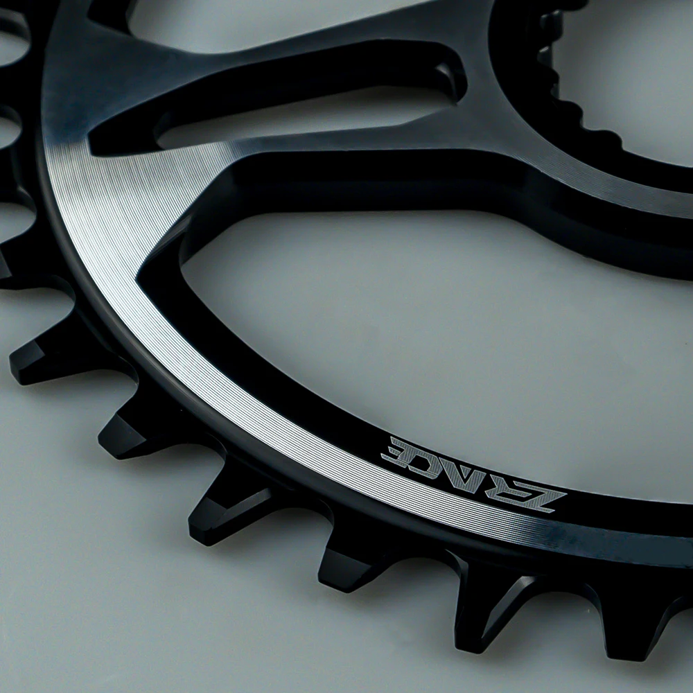 ZRACE 12s Chainrings 32T/34T/36T/38T 7075AL for SHIMANO Direct Mount Crank,FC-M9100 FC-M8100 FC-M7100,SM-CRM95 SM-CRM85 SM-CRM75