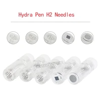 disposable h2 hydra pen needle cartridges nano hs needle for original hydrapen microneedle removal wrinkle anti aging skin care