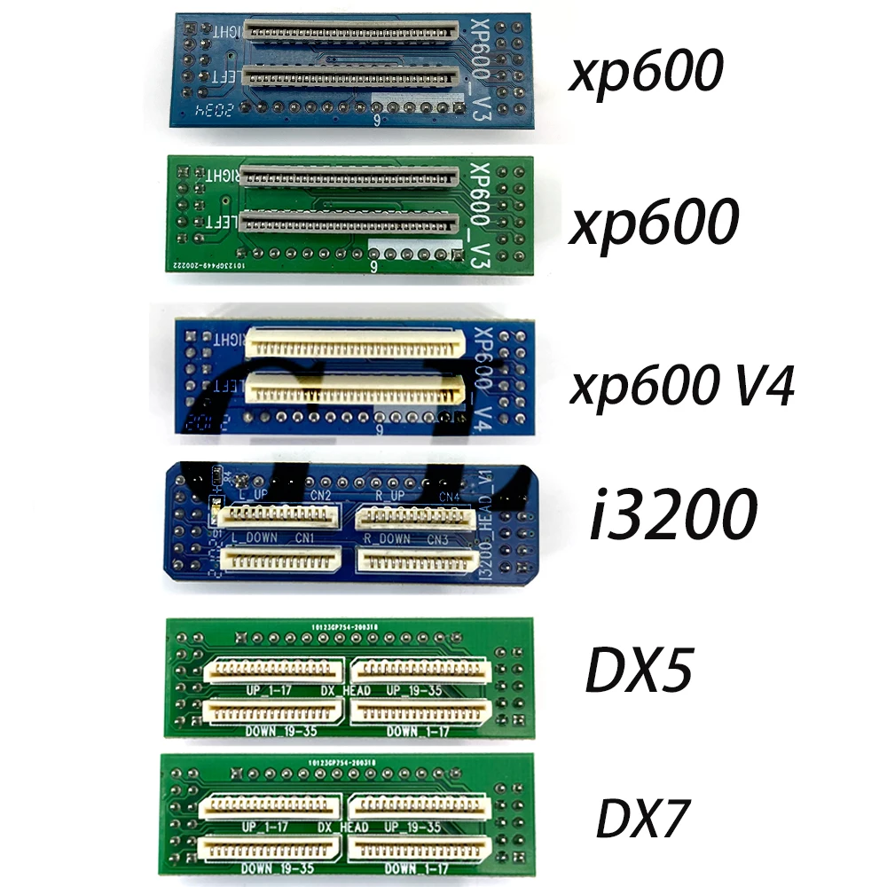 Материнская плата Senyang для принтера Epson xp600/dx5/dx7/I3200 | Компьютеры и офис
