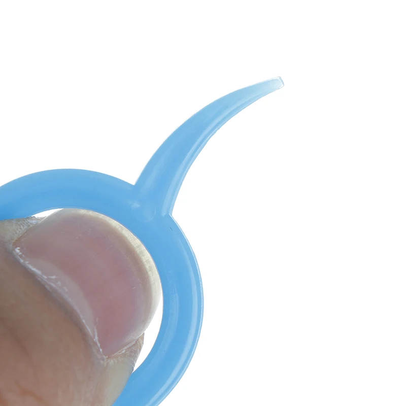 5 шт. Пластик очистители лимон винограда прибор для резки фруктов Кухня гаджеты