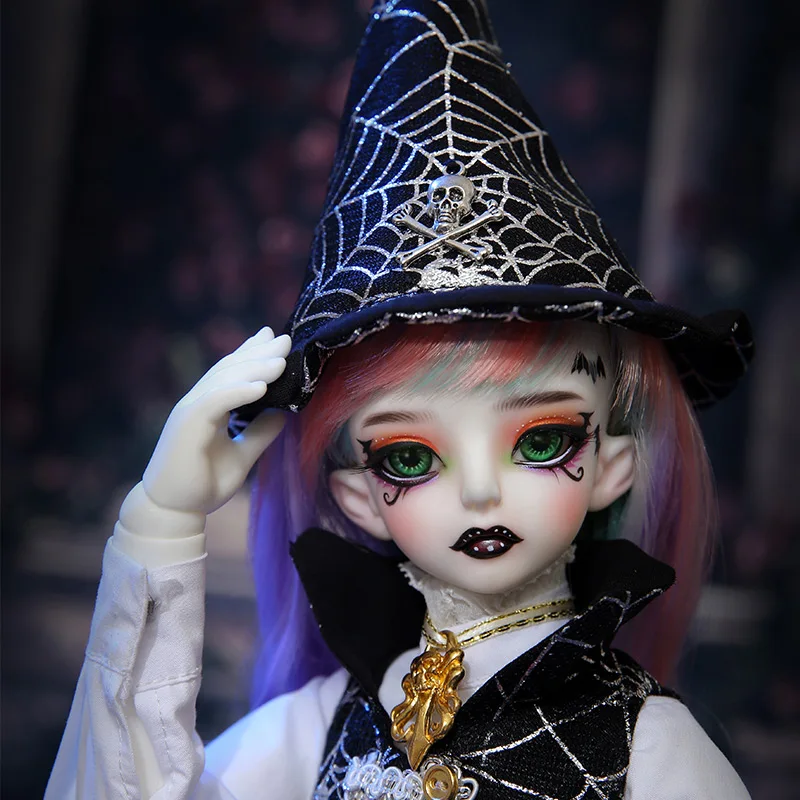 Yaye 1/4 кукла BJD тело модель Девушки Мальчики глаза высокое качество игрушки