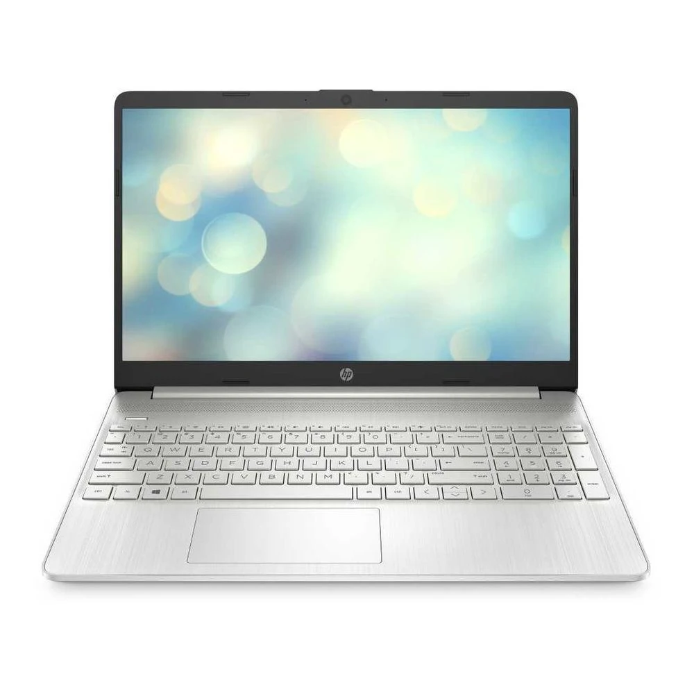 Ноутбук 15.6&quot IPS FHD HP 15s eq2018ur silver (AMD Ryzen 7 5700U/16Gb/512Gb SSD/VGA int/DOS) (3B2U2EA)|Ноутбуки| |