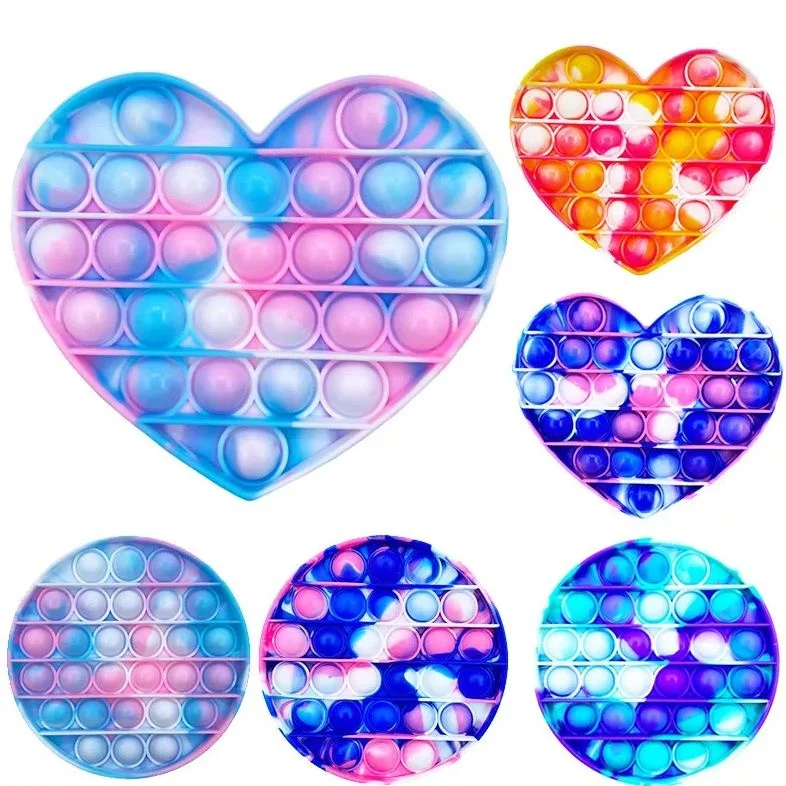 

Children Attempt Antistress Toy Sensory Toys Pack For Kids Or Adults Figetget Toys Pack Figit Toys Creative Figet Toy поп 2021