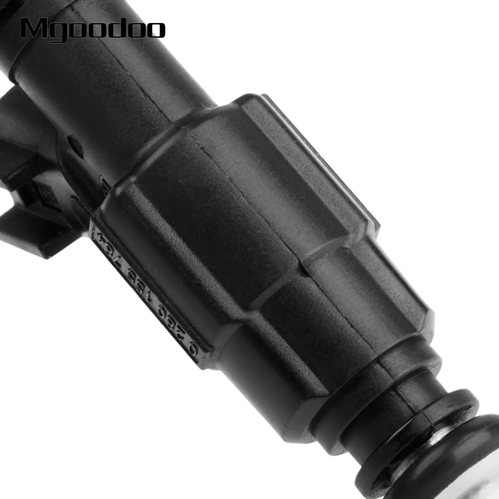 1 шт. топливный инжектор EV6 с 4 отверстиями 0280155784 для Jeep Cherokee 99-01 4.0L / Grand 99-04 Wrangler |