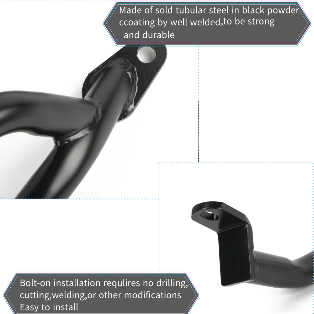 Защитный чехол для мотоцикла Benelli Trk 251 2018-2020