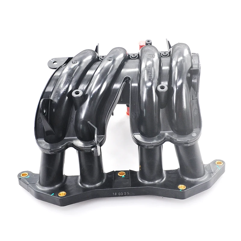 Baificar Фирменная Новинка натуральная впускной коллектор 0361J3 для peugeot 1007 106 206 306 307 партнер BERLINGO Citroen C2 C3 1,1 1,4