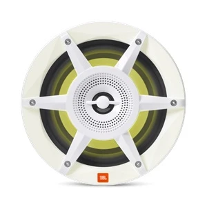 Морская двухполосная коаксиальная акустика JBL STADIUMMW6520 белый |